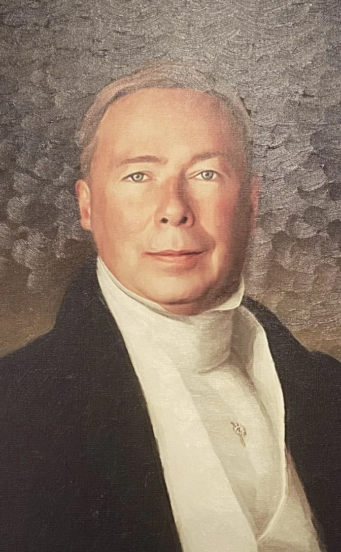 Андрей Нечаев
